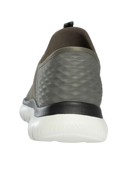 Skechers Slip-Ins Summits High Range Trainer, Grün - Image 5
