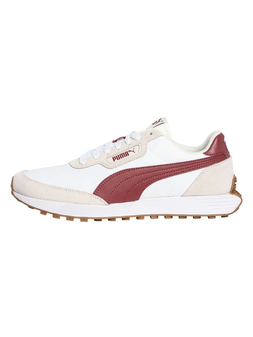 Puma Runtamed Lugged Classic Trainers, Weiß - Image 2
