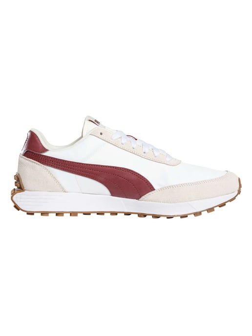 Puma Runtamed Lugged Classic Trainers, Weiß - Image 3