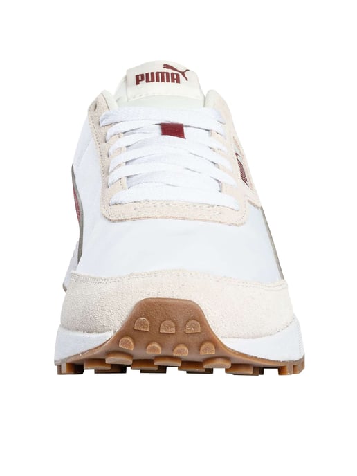 Puma Runtamed Lugged Classic Trainers, Weiß - Image 4
