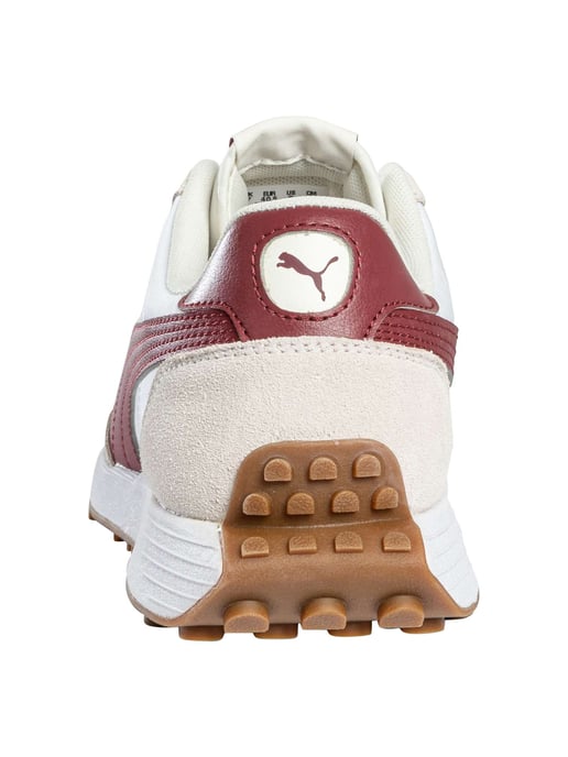 Puma Runtamed Lugged Classic Trainers, Weiß - Image 5