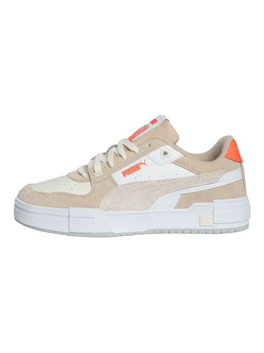 Puma CA Pro Glitch Wildleder-Sneaker, Weiß - Image 2