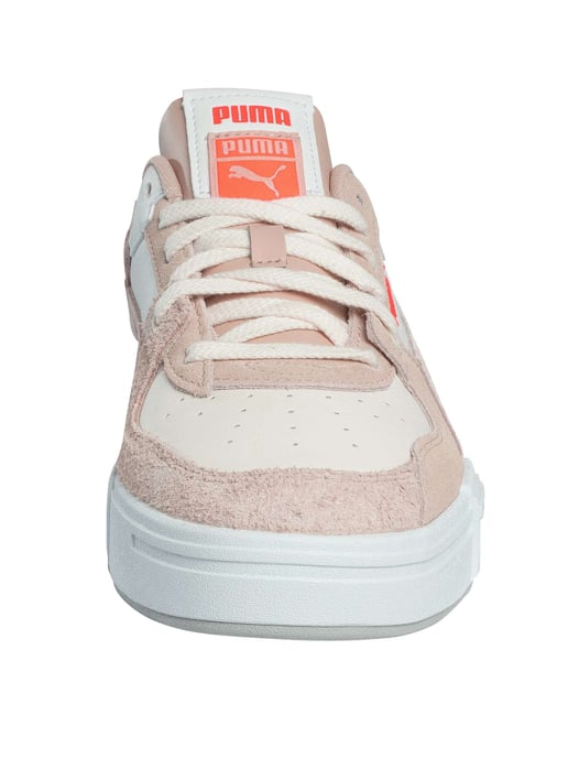 Puma CA Pro Glitch Wildleder-Sneaker, Weiß - Image 4