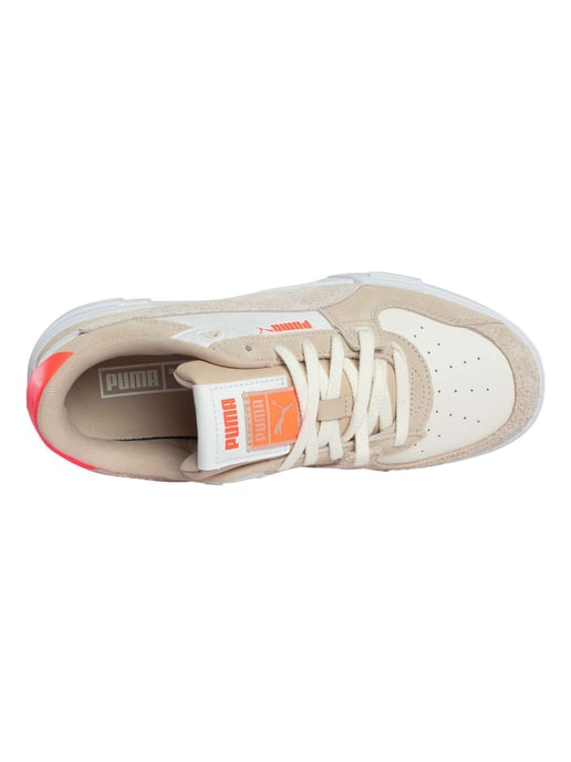 Puma CA Pro Glitch Wildleder-Sneaker, Weiß - Image 6