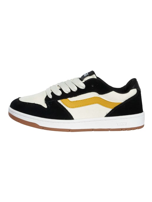 Vans Ryland Check Lace Sneaker, Weiß - Image 2