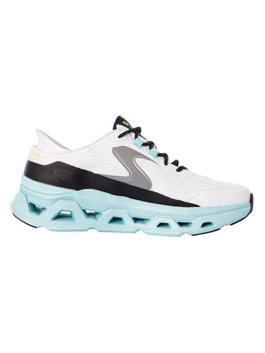 Skechers Slip-In-Turnschuhe Glide-Step Altus, Weiß - Image 3