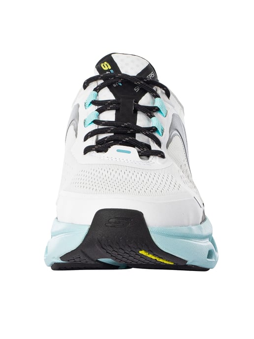 Skechers Slip-In-Turnschuhe Glide-Step Altus, Weiß - Image 4