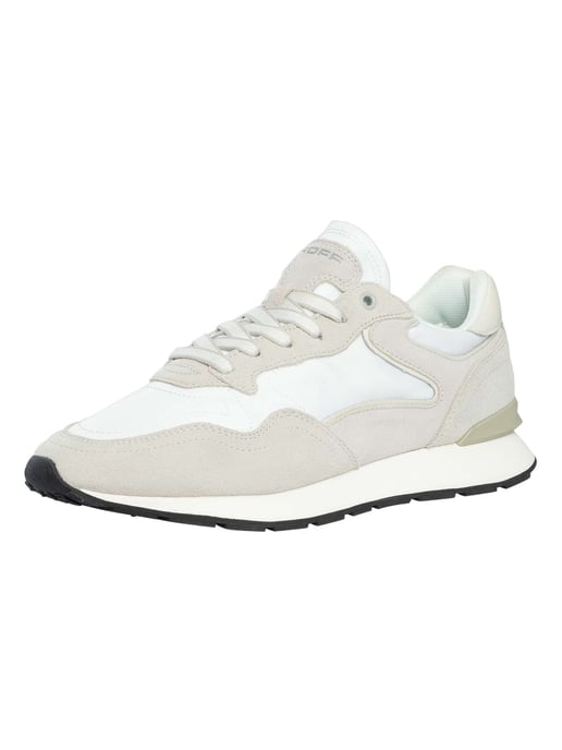 HOFF City Suede Trainer, Grau - Image 1