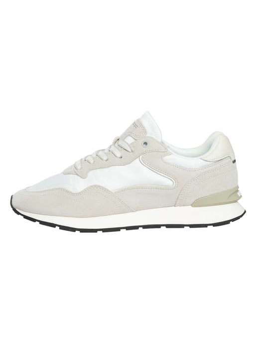 HOFF City Suede Trainer, Grau - Image 2