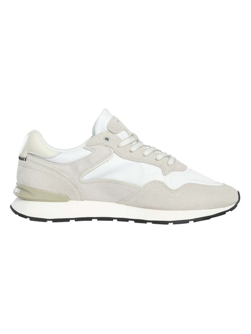 HOFF City Suede Trainer, Grau - Image 3