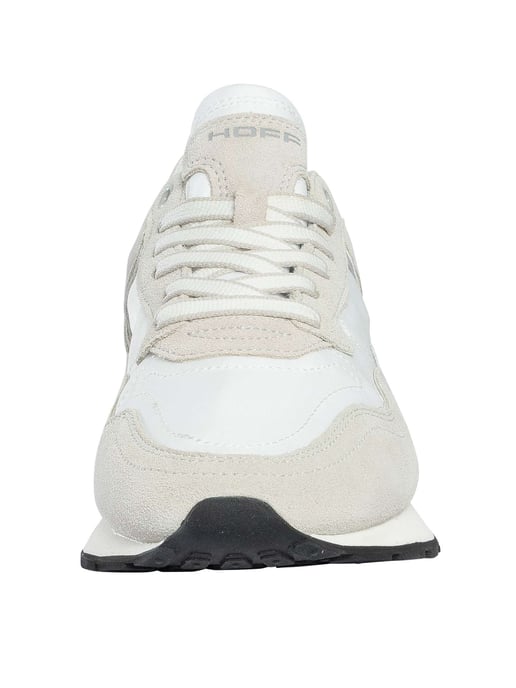 HOFF City Suede Trainer, Grau - Image 4