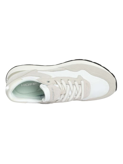HOFF City Suede Trainer, Grau - Image 6
