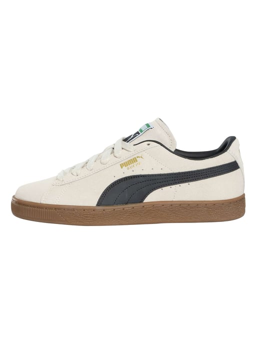 Puma Wildleder-Sneaker, Grau - Image 2