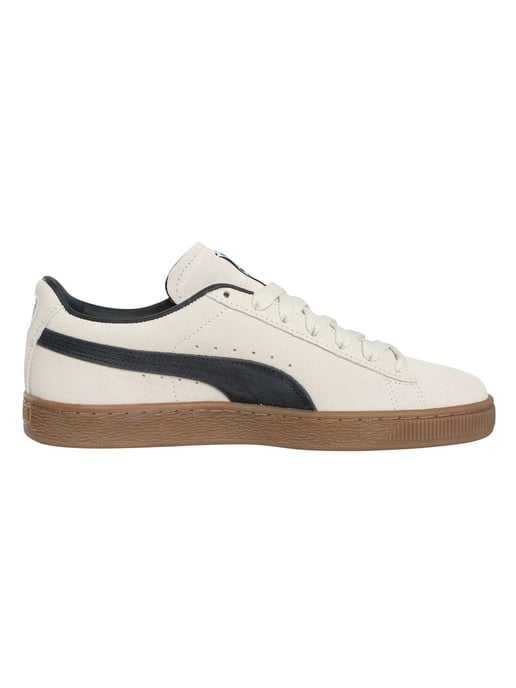 Puma Wildleder-Sneaker, Grau - Image 3