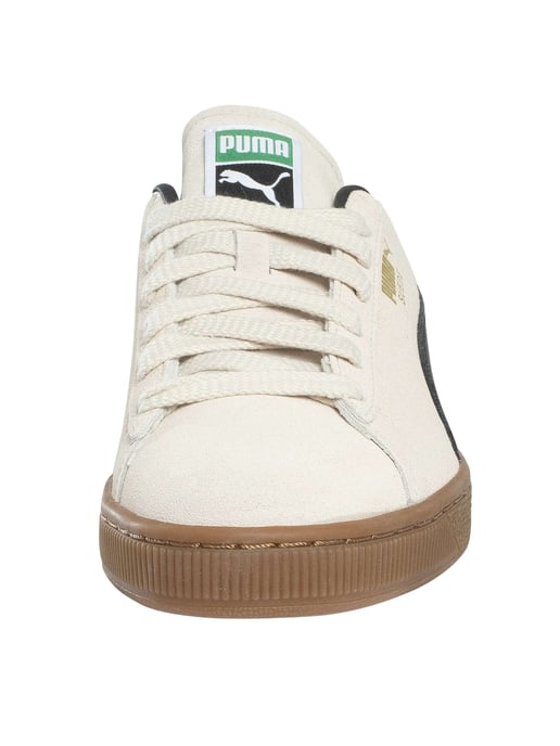 Puma Wildleder-Sneaker, Grau - Image 4