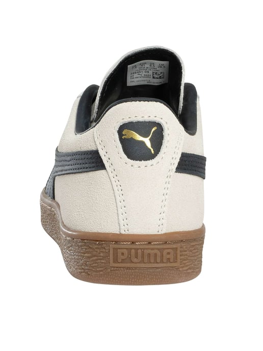 Puma Wildleder-Sneaker, Grau - Image 5