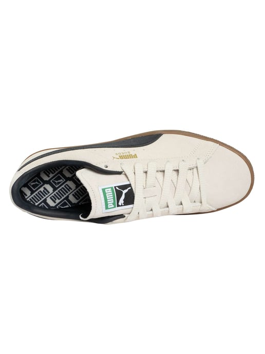 Puma Wildleder-Sneaker, Grau - Image 6