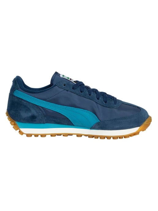 Puma Easy Rider Vintage-Sneaker, Blau - Image 3
