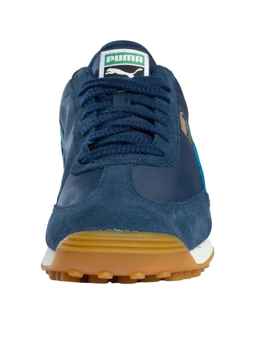 Puma Easy Rider Vintage-Sneaker, Blau - Image 4
