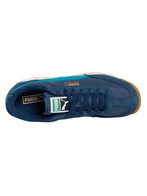 Puma Easy Rider Vintage-Sneaker, Blau - Image 6