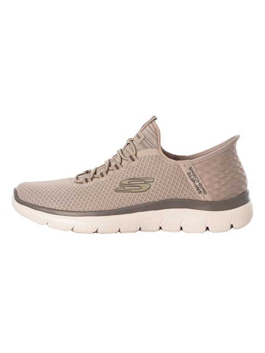 Skechers Slip-Ins Summits High Range Trainer, Grau - Image 2
