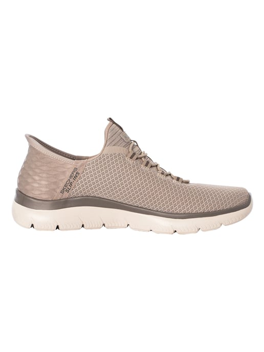 Skechers Slip-Ins Summits High Range Trainer, Grau - Image 3