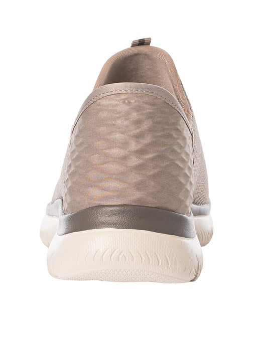 Skechers Slip-Ins Summits High Range Trainer, Grau - Image 5
