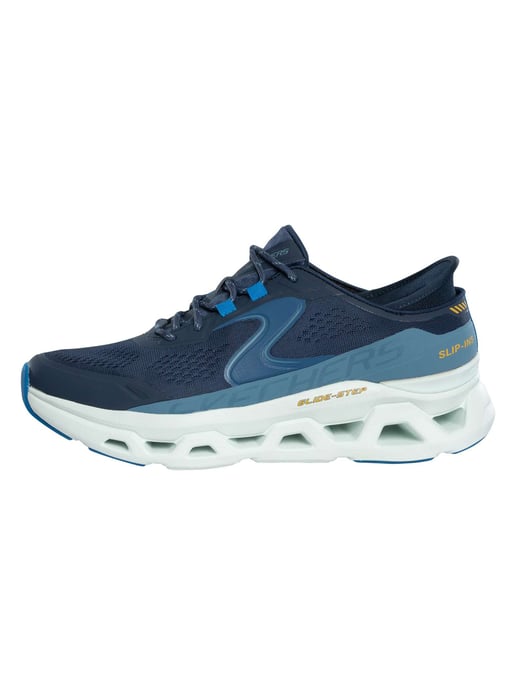 Skechers Slip-In-Turnschuhe Glide-Step Altus, Blau - Image 2