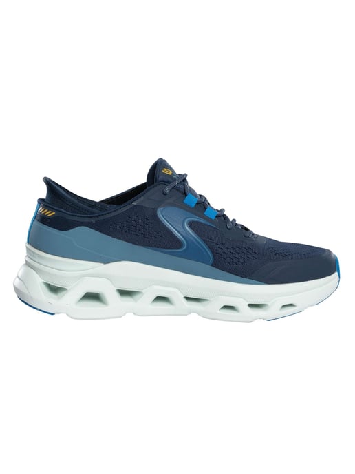 Skechers Slip-In-Turnschuhe Glide-Step Altus, Blau - Image 3