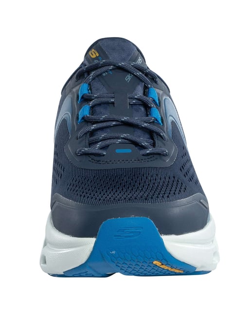 Skechers Slip-In-Turnschuhe Glide-Step Altus, Blau - Image 4