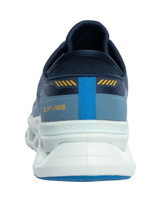 Skechers Slip-In-Turnschuhe Glide-Step Altus, Blau - Image 5