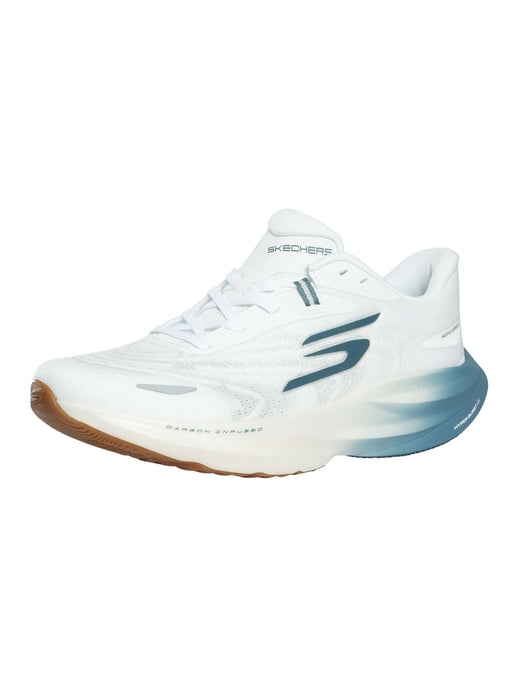 Skechers Aero Spark Trainer, Weiß - Image 1