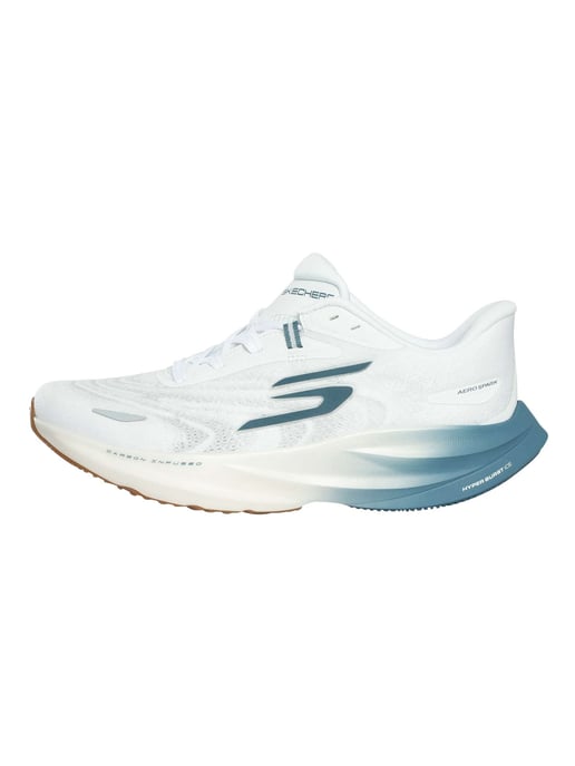 Skechers Aero Spark Trainer, Weiß - Image 2