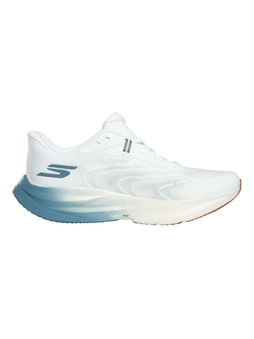 Skechers Aero Spark Trainer, Weiß - Image 3