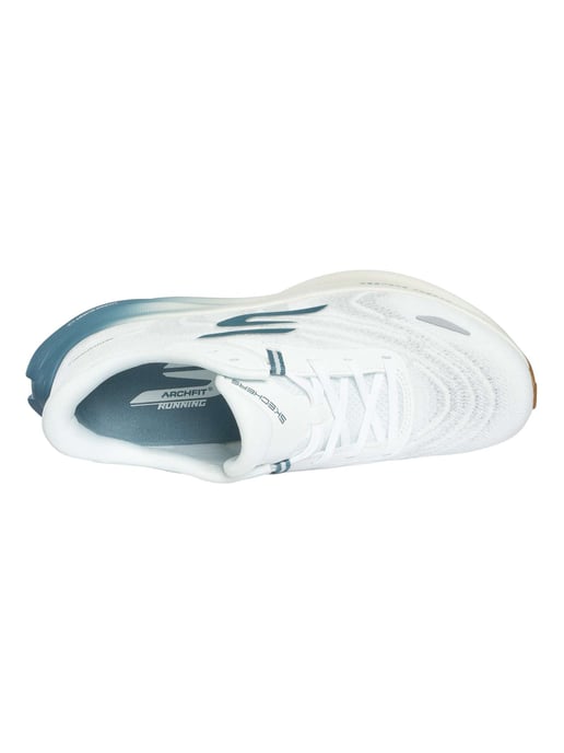 Skechers Aero Spark Trainer, Weiß - Image 6