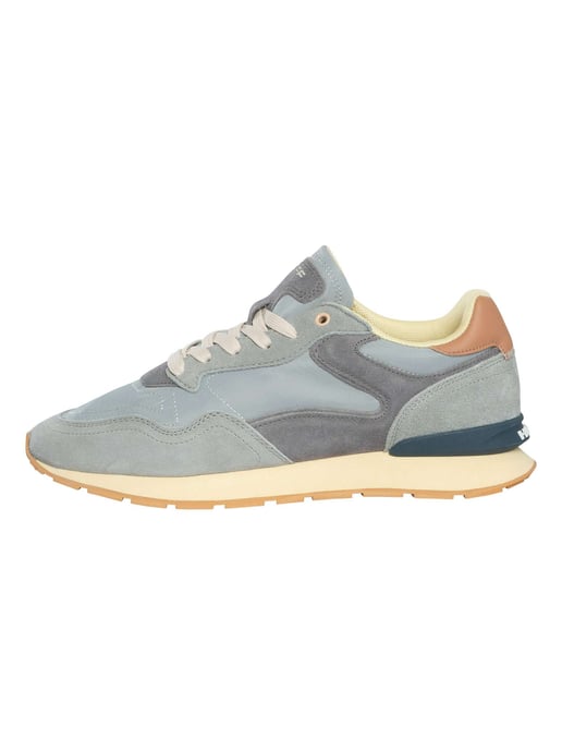 HOFF City Suede Trainer, Blau - Image 2