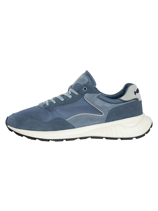 HOFF City MKII Wildleder-Sneaker, Blau - Image 2