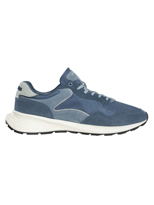 HOFF City MKII Wildleder-Sneaker, Blau - Image 3