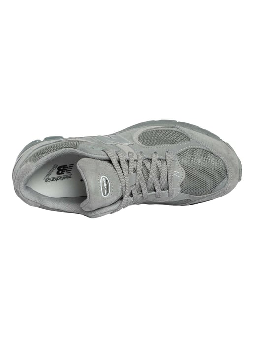 New Balance 2002R Wildleder-Sneaker, Grau - Image 6