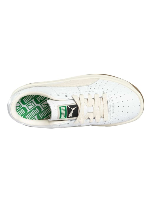 Puma GV Spezial-Basistrainer, Weiß - Image 6
