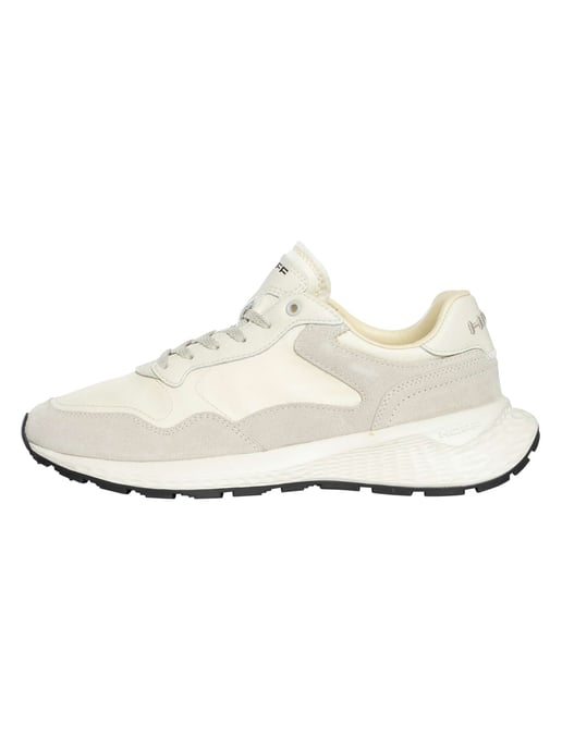 HOFF City MKII Wildleder-Sneaker, Weiß - Image 2