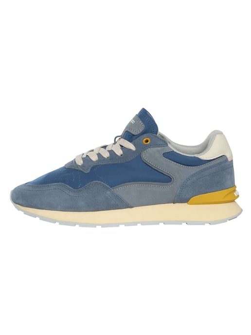 HOFF City Suede Trainer, Blau - Image 2