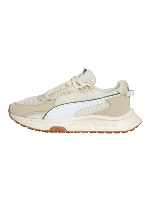 Puma Wild Rider Futurism Turnschuhe, Weiß - Image 2
