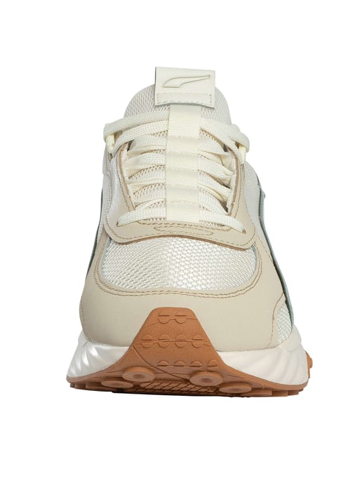 Puma Wild Rider Futurism Turnschuhe, Weiß - Image 4