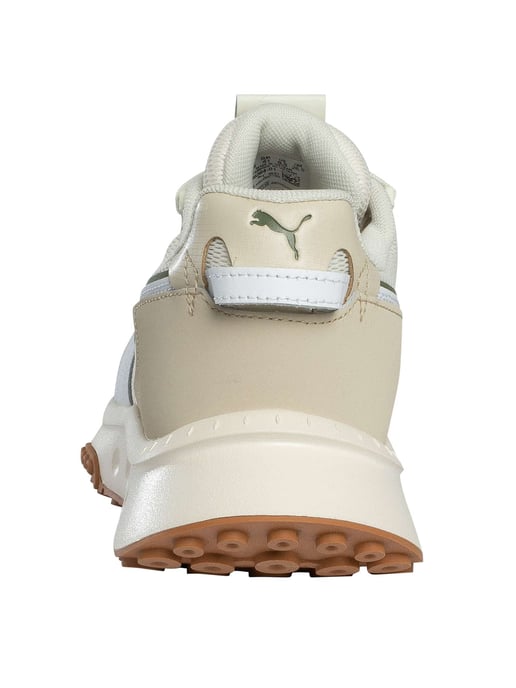 Puma Wild Rider Futurism Turnschuhe, Weiß - Image 5