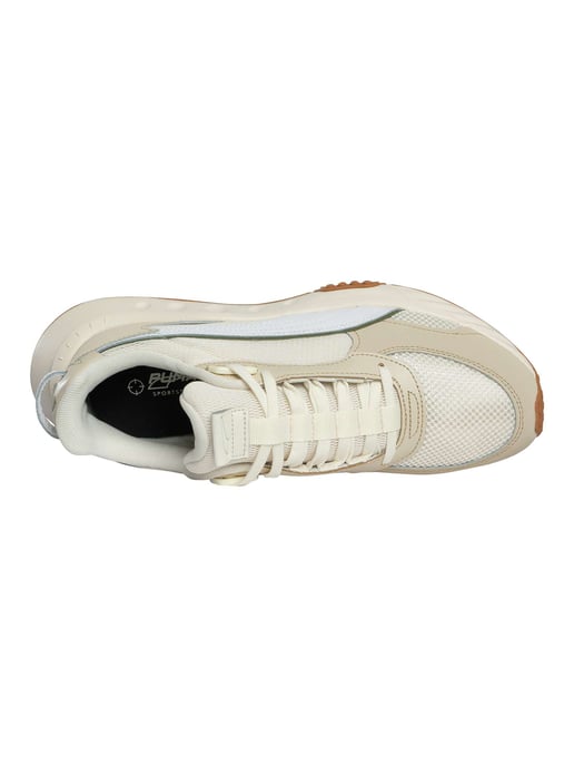 Puma Wild Rider Futurism Turnschuhe, Weiß - Image 6