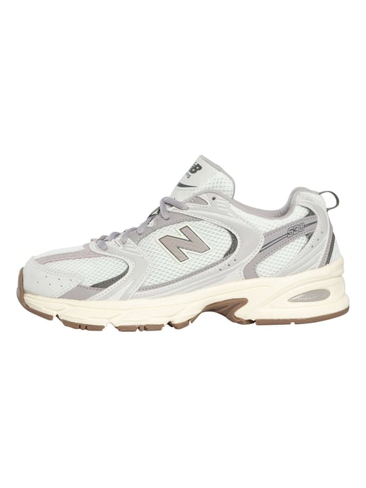 New Balance 530 Mesh-Turnschuhe, Weiß - Image 2