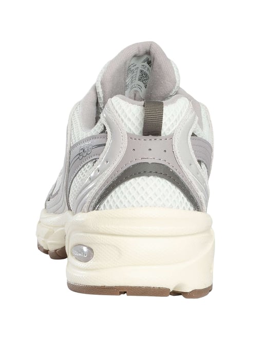 New Balance 530 Mesh-Turnschuhe, Weiß - Image 5