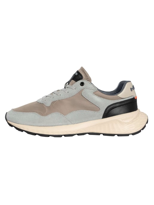 HOFF City MKII Wildleder-Sneaker, Grau - Image 2