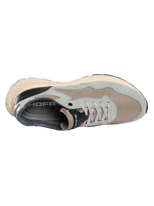 HOFF City MKII Wildleder-Sneaker, Grau - Image 6